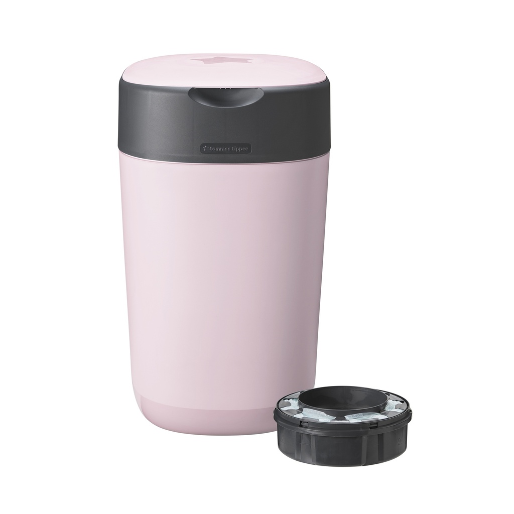 Contenedor de Pañales Twist & Click