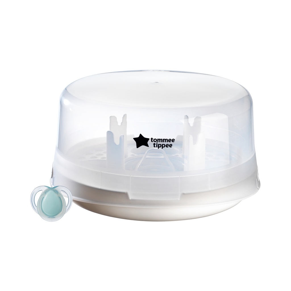 Esterilizador para Microondas