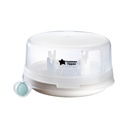 Esterilizador para Microondas