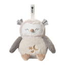 Peluches para conciliar el sueño sonoros y luminosos