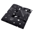 Cortina opaca portatil