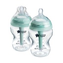 2 Biberones Advanced Anti Colic 260ML FLUJO LENTO(copia)