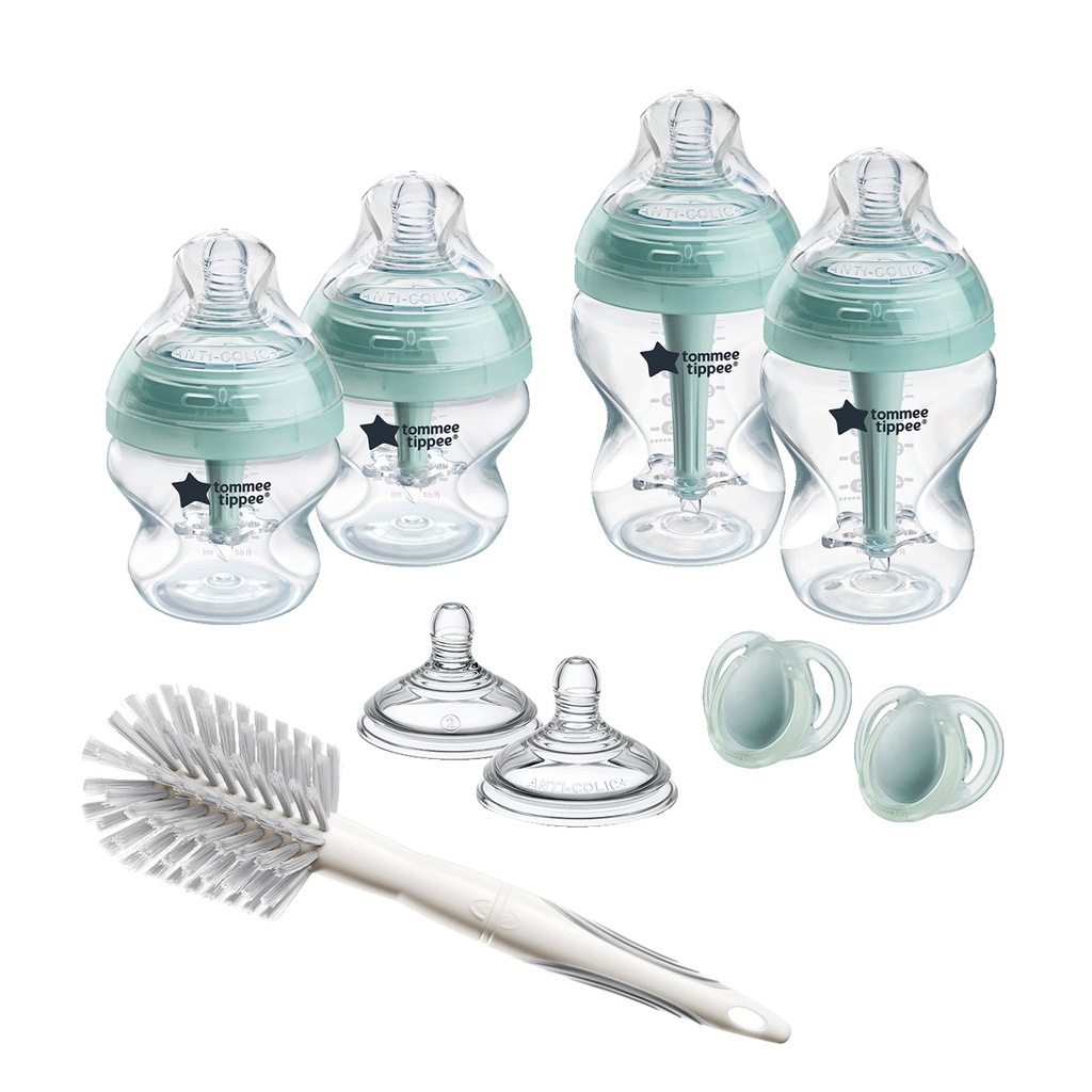 Set Iniciciación Advanced Anti Colic(copia)