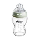 Biberón Natural Start Vidrio 250ml