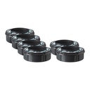 Twist & Click Recambio, 4+2 unidades