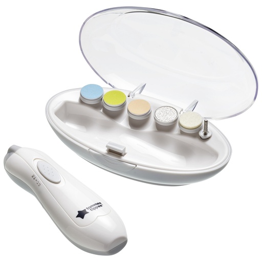 [42377210] Lima de Uñas Eléctrica