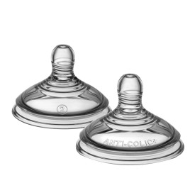 2 Tetinas Advanced Anti Colic Nuevo