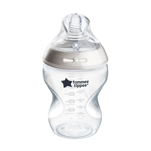 Biberón Natural Start 260ml