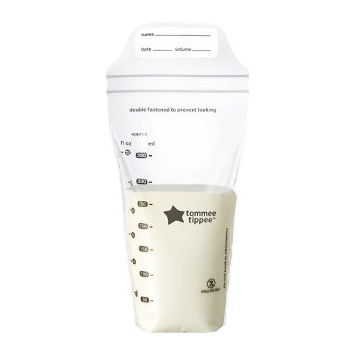 [42302242] Bolsas para Leche Materna