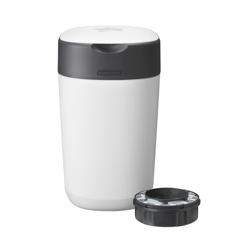 Contenedor de Pañales Twist & Click