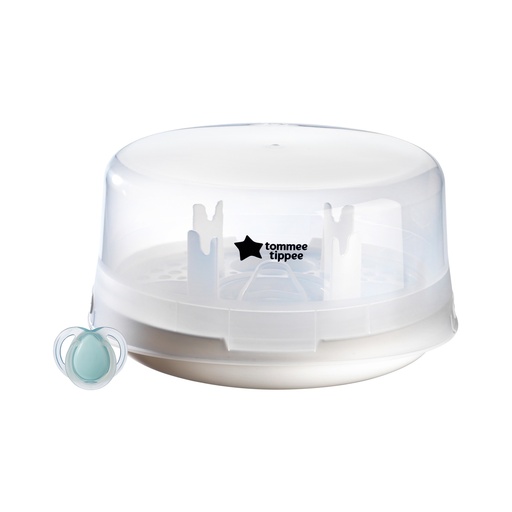 [42361030] Esterilizador para Microondas