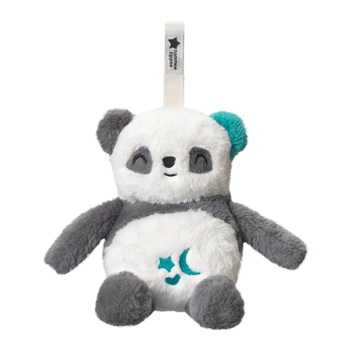 Peluches para conciliar el sueño sonoros y luminosos