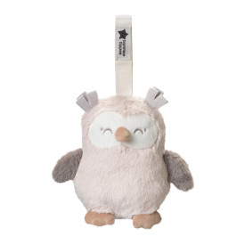 Peluches para conciliar el sueño musicales de viaje