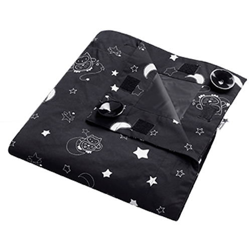 [49135812] Cortina Opaca Portátil