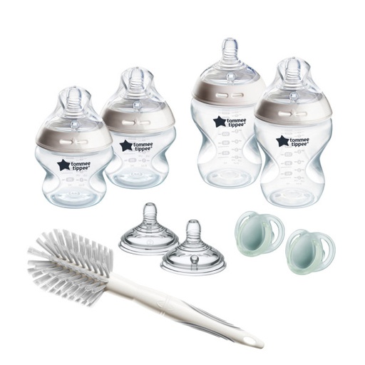 [42357366] Set iniciación Natural Start