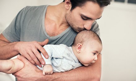 Todo los que necesitas saber sobre la nueva ampliación del permiso de paternidad