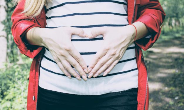 9 cosas que te harán feliz durante el embarazo