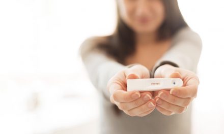 ¿Cómo funciona el test de embarazo?
