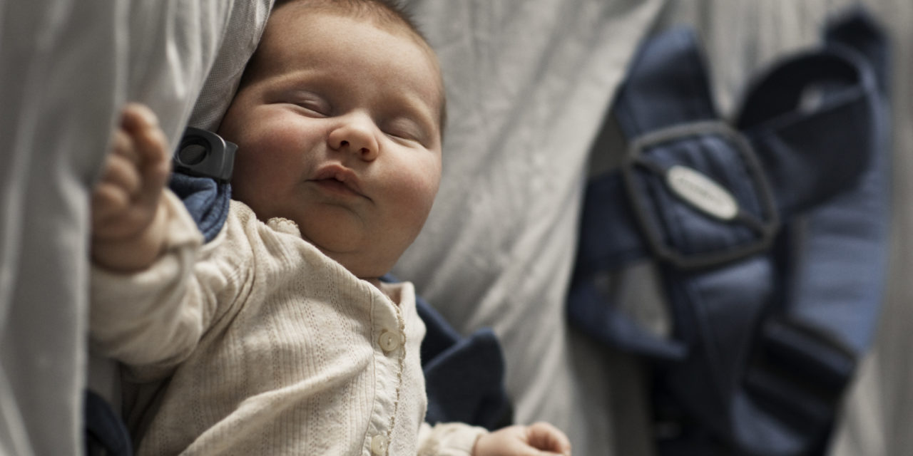 Cómo tener un hijo: Métodos para tener un bebé